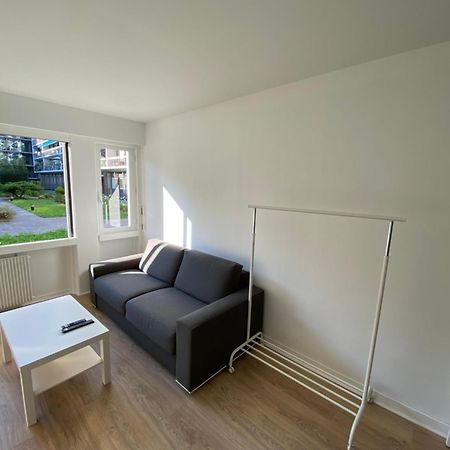 Cocoon Meridien Paris Exteriör bild
